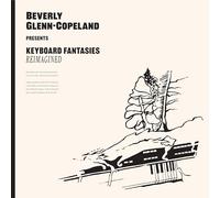 Beverly Glenn-Copeland - Keyboard Fantasies Remixes