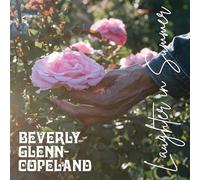 Beverly Glenn-Copeland - Laughter in Summer