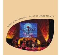 Beverly Glenn-Copeland Live At Le Guess Who? (Vinyl)