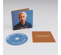Beverly Glenn-Copeland – The Ones Ahead – CD (Importación USA) – Domino Records
