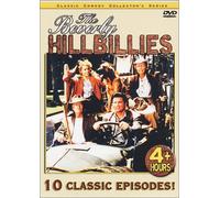 Beverly Hillbillies 1 [Alemania] [DVD]