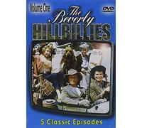 Beverly Hillbillies 1 [Alemania] [DVD]