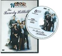 Beverly Hillbillies 1 [Edizione: Stati Uniti] [Alemania] [DVD]