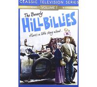 Beverly Hillbillies 1 [Reino Unido] [DVD]