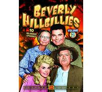 Beverly Hillbillies 2 [DVD] [1962] [Region 1] [NTSC] [Alemania]