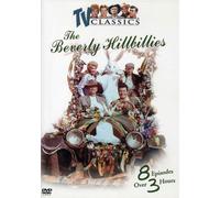 Beverly Hillbillies 3 [Edizione: Stati Uniti] [Alemania] [DVD]