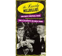 Beverly Hillbillies 3 [USA] [VHS]