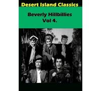 Beverly Hillbillies 4 [Edizione: Stati Uniti] [Italia] [DVD]