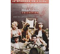Beverly Hillbillies [4pc/Tin - Beverly Hillbillies [Alemania] [DVD]
