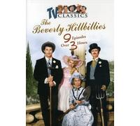 Beverly Hillbillies 5 [Edizione: Stati Uniti] [Alemania] [DVD]
