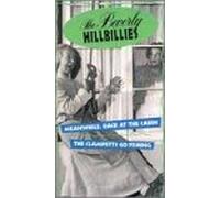 Beverly Hillbillies 9 [USA] [VHS]