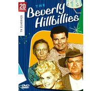 Beverly Hillbillies [Alemania] [DVD]