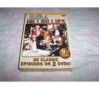 Beverly Hillbillies [Alemania] [DVD]