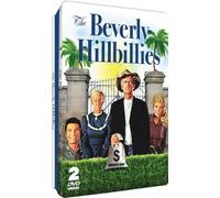 Beverly Hillbillies [Alemania] [DVD]