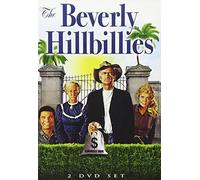 Beverly Hillbillies [Alemania] [DVD]