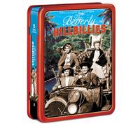 Beverly Hillbillies [Alemania] [DVD]