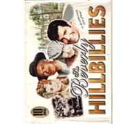 Beverly Hillbillies [Alemania] [VHS]