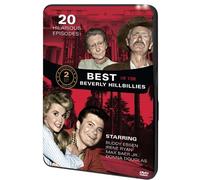 Beverly Hillbillies - Best Of The Beverly Hillbilliles [Edizione: Stati Uniti] [USA] [DVD]