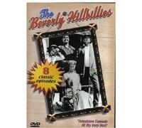 Beverly Hillbillies - Beverly Hillbillies 1 [Alemania] [DVD]