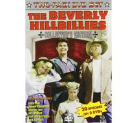 Beverly Hillbillies - Beverly Hillbillies Collector's Edition [Alemania] [DVD]