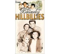 Beverly Hillbillies - Beverly Hillbillies: Psychiatrist & Hair Raising [Alemania] [VHS]