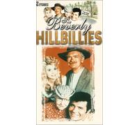 Beverly Hillbillies: California & Jed's Dilemma [Alemania] [VHS]