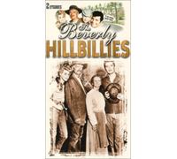 Beverly Hillbillies: Clampett Look & Turkey Day [Alemania] [VHS]