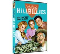 Beverly Hillbillies: Classic Tv Episodes (2 Dvd) [Edizione: Stati Uniti] [Italia]