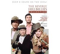 Beverly Hillbillies Collection 1 [Alemania] [DVD]