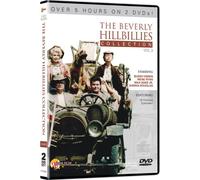 Beverly Hillbillies Collection 3 [USA] [DVD]