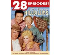 Beverly Hillbillies Collection - Beverly Hillbillies Collection [Alemania] [DVD]