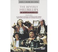 Beverly Hillbillies Collection [Reino Unido] [DVD]