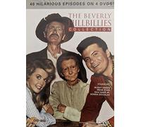 Beverly Hillbillies Collection [USA] [DVD]