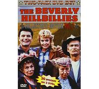 Beverly Hillbillies Collector's Edition 2 [Alemania] [DVD]