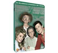 Beverly Hillbillies & Friends Collection [Reino Unido] [DVD]