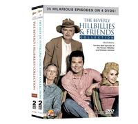 Beverly Hillbillies & Friends Collection [USA] [DVD]