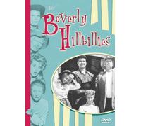 Beverly Hillbillies I - Strike Oil/Getting Settled [Alemania] [DVD]