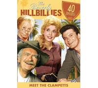 Beverly Hillbillies: Meet the Clampetts [USA] [DVD]