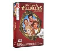 Beverly Hillbillies Show - Beverly Hillbillies Show Collection [Alemania] [DVD]