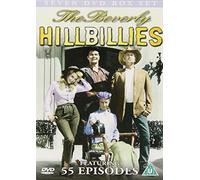 Beverly Hillbillies, the [Alemania] [DVD]