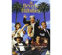 Beverly Hillbillies The DVD [Reino Unido]