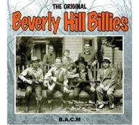 Beverly Hillbillies - The Original