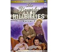 Beverly Hillbillies Ultimate Collection Volume 2 [Alemania] [DVD]