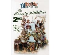 Beverly Hillbillies V02 [USA] [DVD]