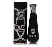 Beverly Hills 90210 Black Man Eau De Toilette 100ml