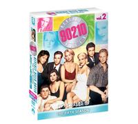 Beverly Hills 90210 Complete F [Alemania] [DVD]