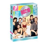 Beverly Hills 90210 Complete F [Alemania] [DVD]