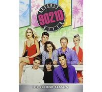 Beverly Hills 90210: Complete Second Season [Alemania] [DVD]