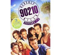 Beverly Hills 90210 [Edizione: Stati Uniti] [Italia] [DVD]