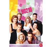 Beverly Hills 90210 L'intégrale de la saison 3 - Coffret 8 DVD [Import belge]